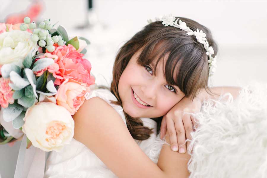 Recogidos novia en Cuntis