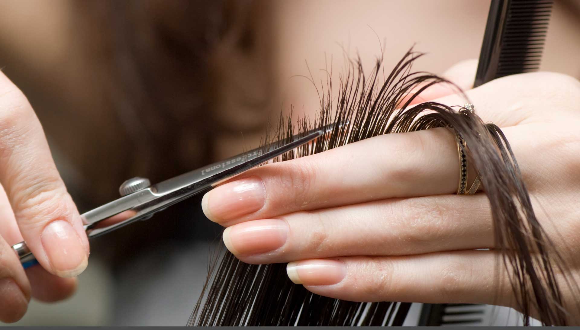 Peluquería unisex en Cuntis