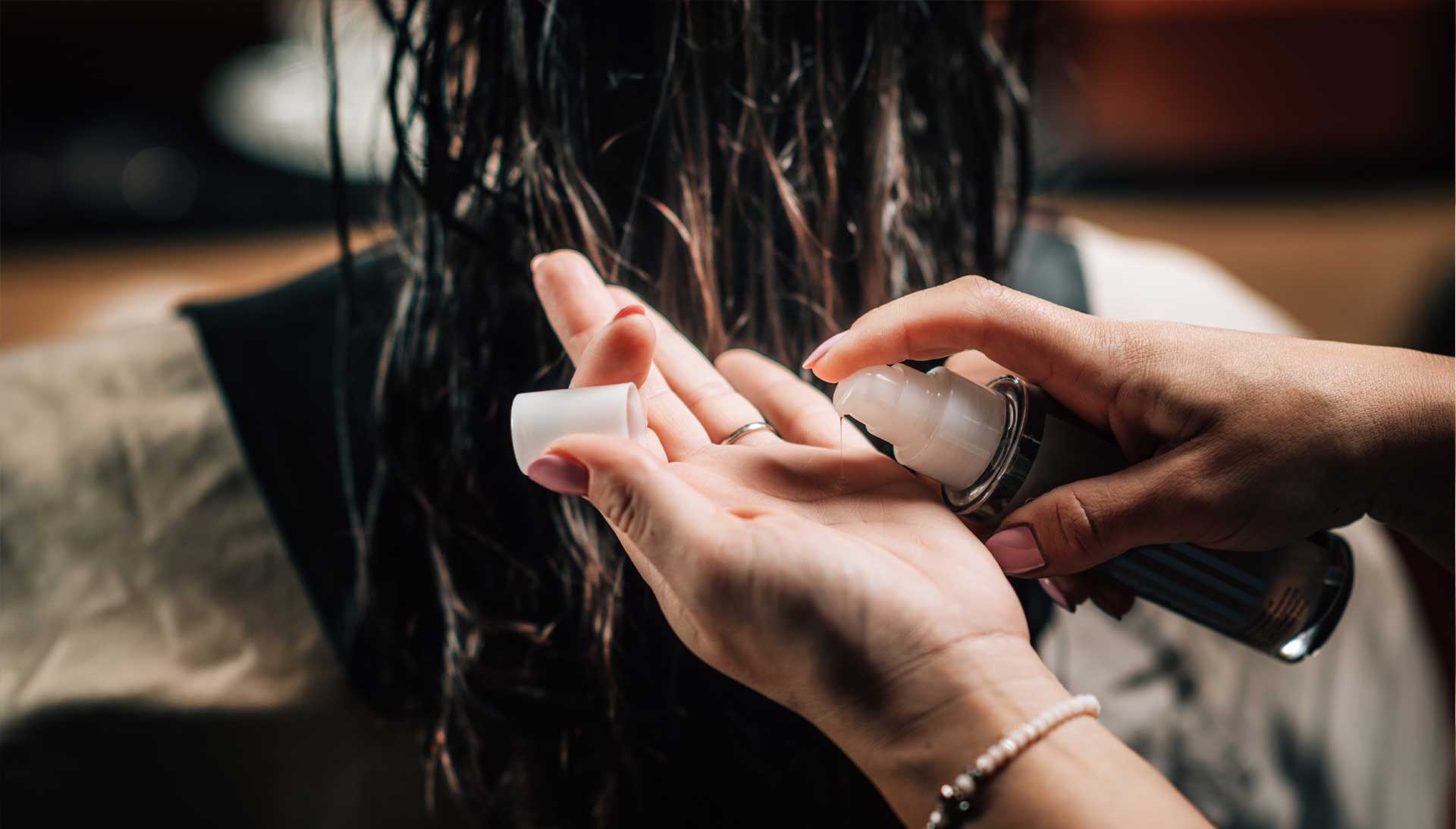 Tratamientos capilares en Cuntis