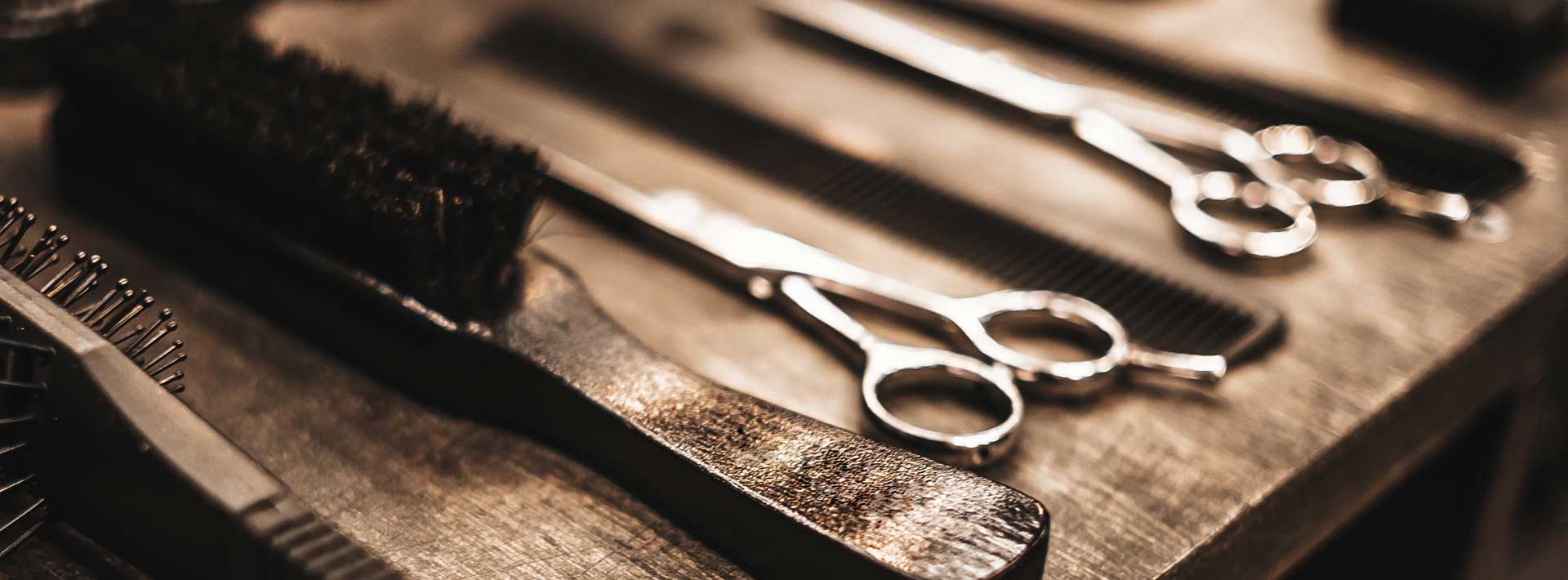 Peluquería en Cuntis