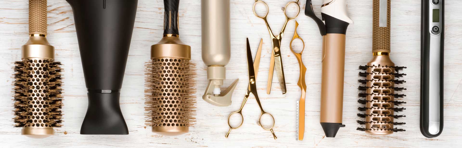 Salón de belleza en Cuntis