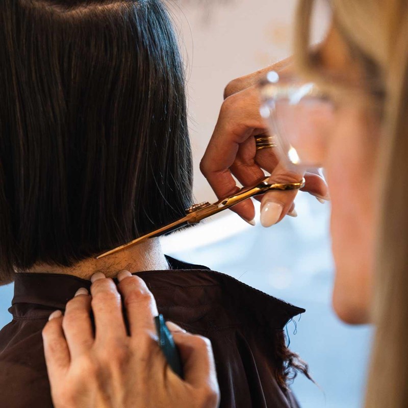 Un salón para toda la familia